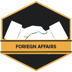 ""Army Foreign Affairs