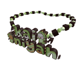 kai & niyah necklace 1.0