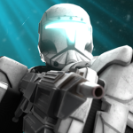 TGE 〣Imperial Commandos