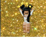 Dancing Yellow stars!