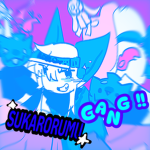 Sukaruromu Gang