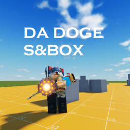 Da Doge S&BOX