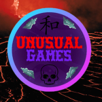 Unusual Games