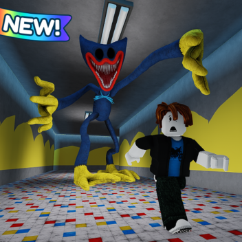 ⭐ Survive Nightmare Huggy