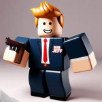The Gaming Roblox Community