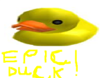 TEH EPIC DUCK CLAN