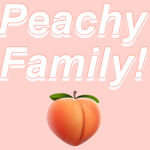 Peachy Family!