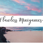Flawless Minigames°