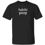 habibi poop