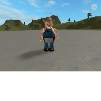 Poke Big Belly Man Update 3