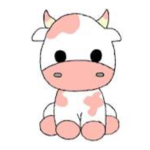 squad strawberry cowxxx....