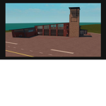 Georgia Roleplay Community | Georgia Fire Dept
