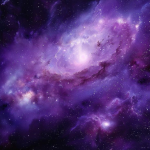 幅 galaxy
