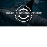 SPC | Shark Punching Center.