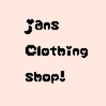 jan’s clothing