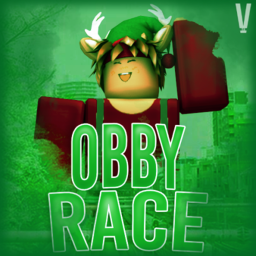 Buzzblox Obby Race