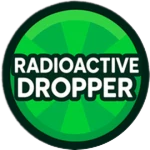 Radioactive Dropper