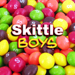 Skittle boys