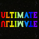 Ultimate Ultimate Games