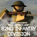 82nd Infantry Division 1910's