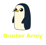 gunter army