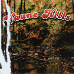 Naune Hills