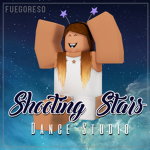 ★☆ Shooting Stars ☆★