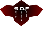 [SOF] Special Operation Forces