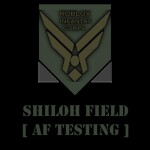 RIC: Shiloh Field [ Air Force Training ]
