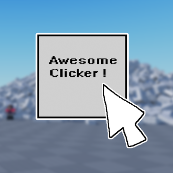Awesome Clicker