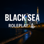 BSR | Black Sea RolePlay