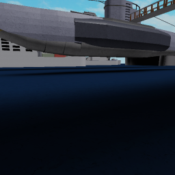 Submarine Showcase