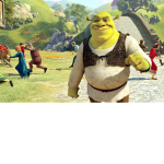 Shrek FanGroup :3
