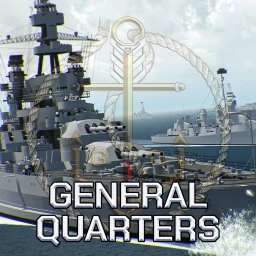 General Quarters icon