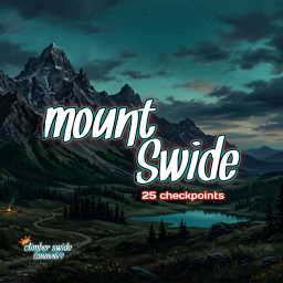 [NEW FREE TITLE] MOUNT SWIDE