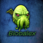 Blobalex Fan Club