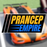 Netrox's Prancep Empire