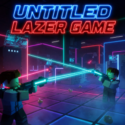 Untitled Lazer game