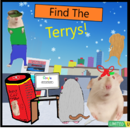 Find The Terrys! (42)