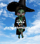 Dti performances