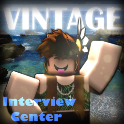 Interview Center-VintageFashion