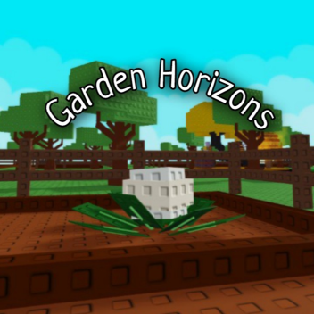 Garden Horizon [☀️FREE RELEASE!]