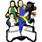 | The Power Games |