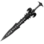 Misfortune’s Loss (Sword)