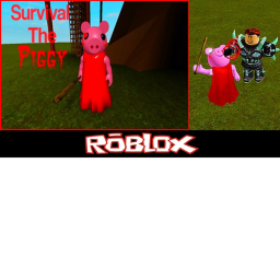 piggy the killer survival (update 1)