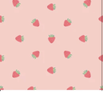 Sara's Strawberries
