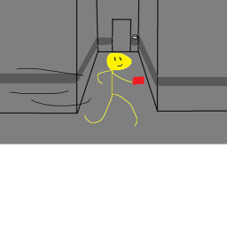 Facility Escape! (Alpha)