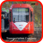 Kölner Verkehrs Betriebe / GSRP
