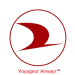 Voyageur Airways™