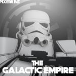 Star Wars: The Dark Order Army